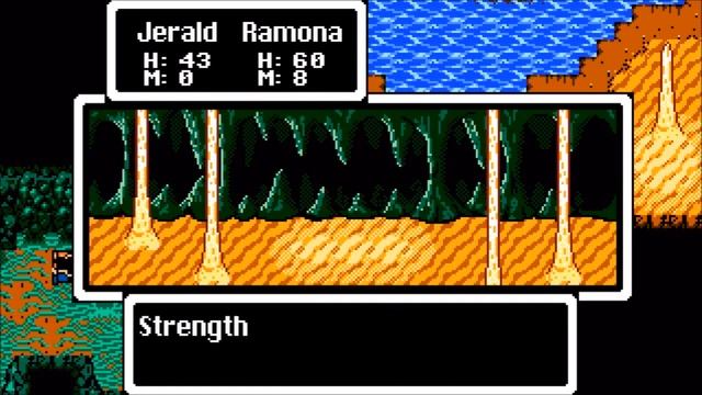 Dragon fantasy book 1 : part 23 : Desert oasis смотреть онлайн