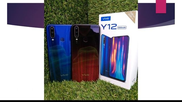 vivo y12 review khmer - phone in cambodia - khmer shop - y12 price 2019 - vivo y12 specs смотреть онлайн