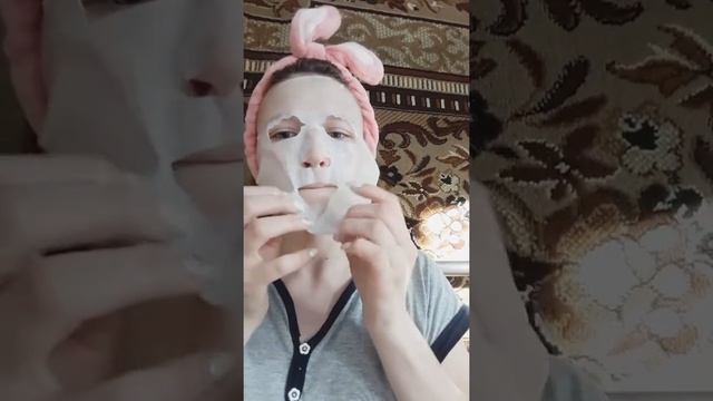 Маска новейдж от компании орифлэйм смотреть онлайн