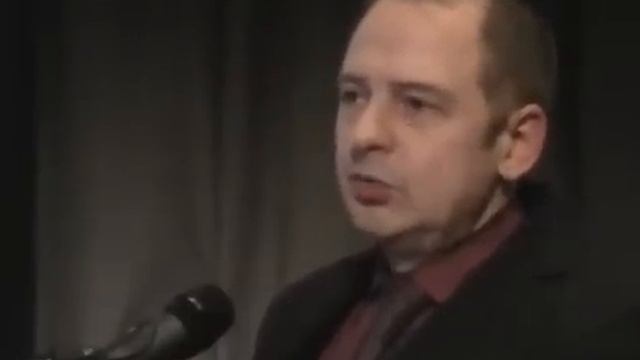 Нарушевич Р Семинар 12 шагов к согласию и успеху Лекция 3 26 02 11 смотреть онлайн