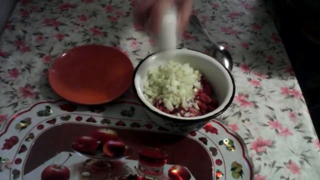 Манты быстро и вкусно смотреть онлайн