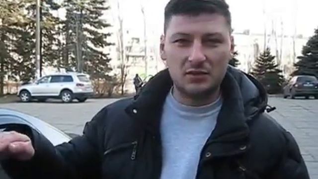 MPG Boost на новой машине на газу - неожиданная дозировка смотреть онлайн