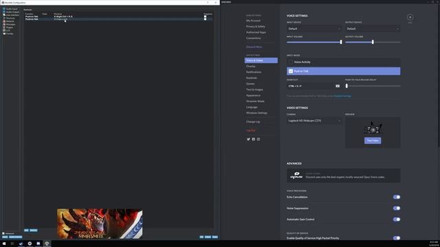Discord Caps Lock Issue Number 2 смотреть онлайн