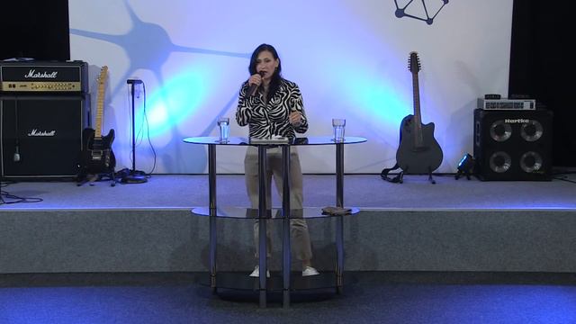 Остановись! Посмотри на пройденный Путь. Марьяна Балева. Прага 28.4.2019 смотреть онлайн