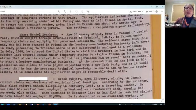 BDW Who wants to be a Genealogist 2022 01 11 смотреть онлайн