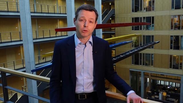 Thomas Silberhorn: Wahlrecht ab Geburt смотреть онлайн