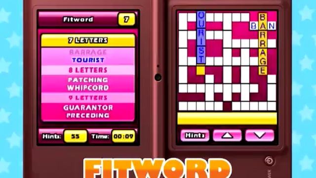 Puzzler World XL — Official Trailer смотреть онлайн