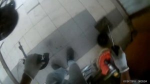 СИТРОЕН ЕЛИСЕЙ замена задних колодок