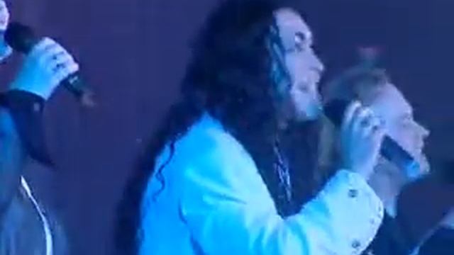 "Надейся на Бога" смотреть онлайн