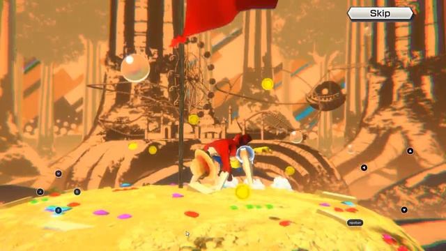 Обновление в игре! Все ещё с Новым 2022 годом!! | One Piece: Bounty Rush смотреть онлайн