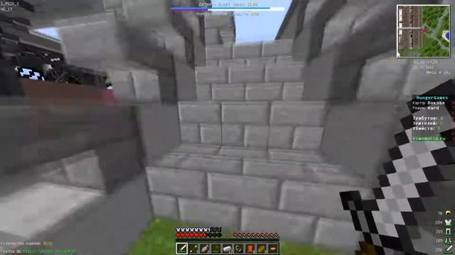 НОВЫЙ МИКРО ✪ HUNGER-GAMES смотреть онлайн