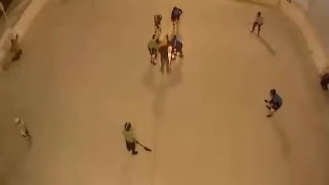 Best Broomball Game Start смотреть онлайн