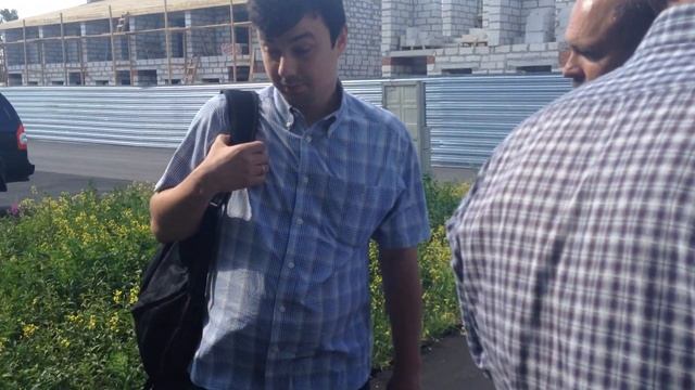 Как подать в суд на застройщика смотреть онлайн