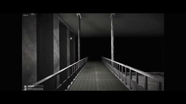 SCP CB 0.6.6 Part 4: Getting trolled by 173 and the AFT смотреть онлайн