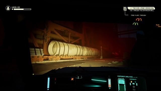 Pacific Drive PROVATO: Survival su 4 ruote! смотреть онлайн