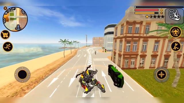 Vegas Crime Simulator | DEATH смотреть онлайн