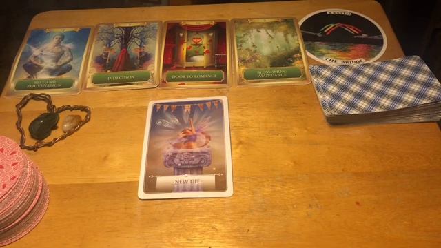 Pisces ♓️ ? Wish Granted ? December 18, 2020 Tarot Oracle смотреть онлайн