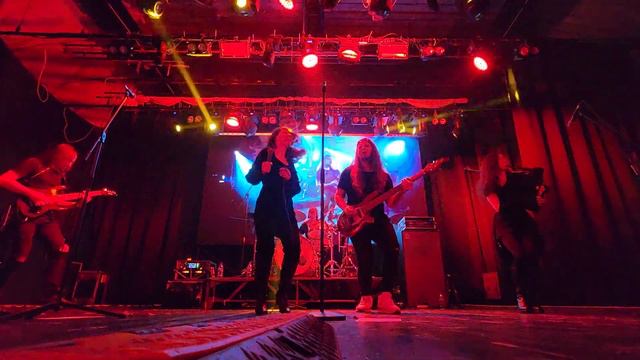 Aeterna - Перекресток