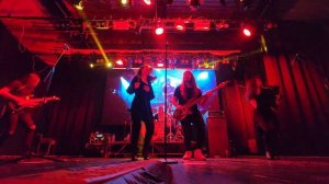 Aeterna - Перекресток