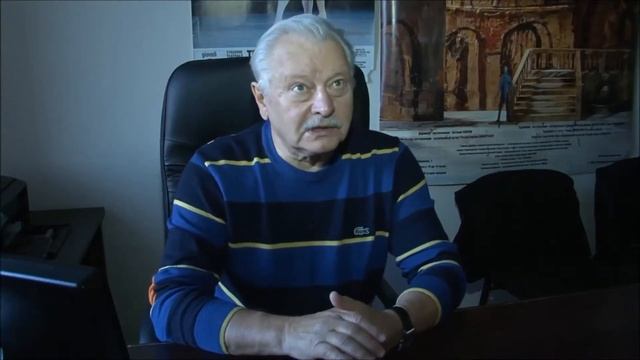 Кирилл Шморгонер об истории создания балета "Дама пик" смотреть онлайн