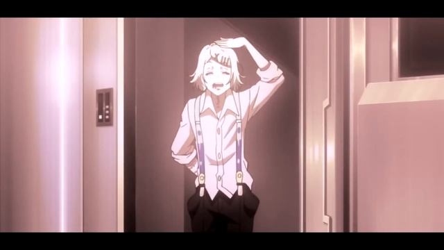 Джузо Судзуя | shadowraze 1000-7 | смотреть онлайн