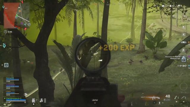 Call of Duty, le Petit Grimm en met plein la vue смотреть онлайн