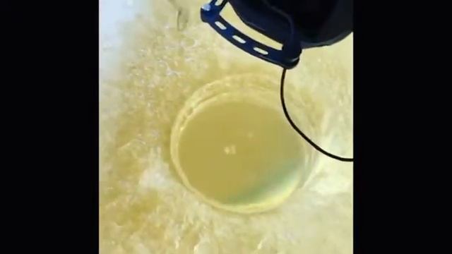 Myla In Action! #icefishing #huntfishmb #lakewinnipeg