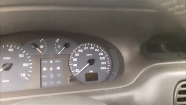 Renault SCENIC I lift 1,6 16V - 574646623 Silnik nie odpala miga STOP i Spiralka смотреть онлайн