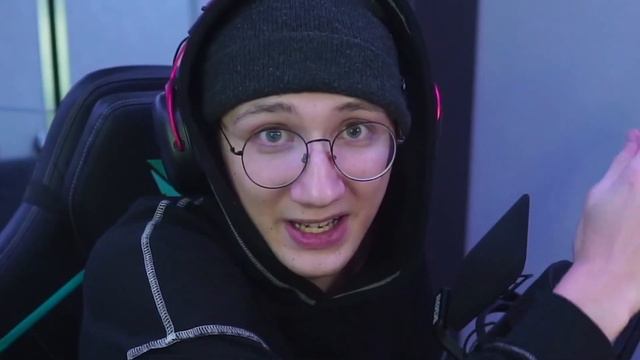 Заявка на шоу "Игры Габара" | by kry9sha смотреть онлайн