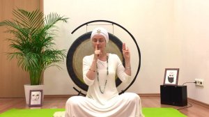 Медитация Для Усиления Иммунитета