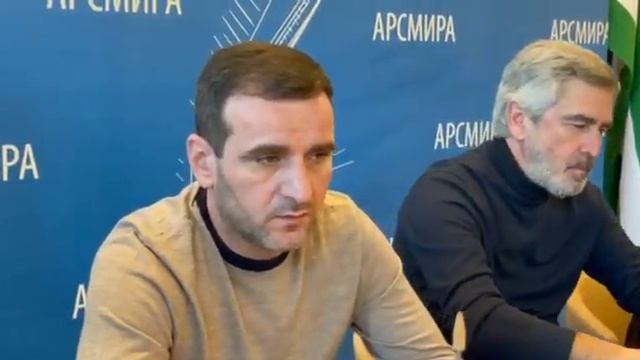 Гарри Кокая: Я хочу назвать происходящее попыткой установления в государстве тоталитарного режима смотреть онлайн