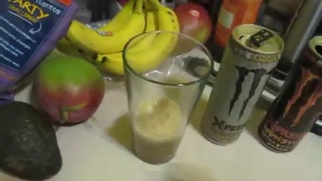 (13) X-Presso Monster HAMMER смотреть онлайн