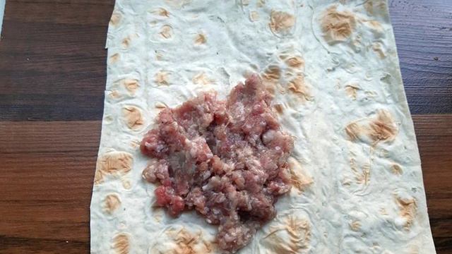 Вкусные будни