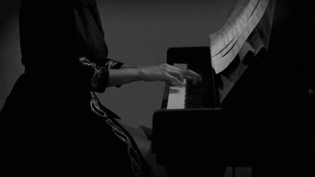 Erik Satie - Gnossienne No. 1 смотреть онлайн