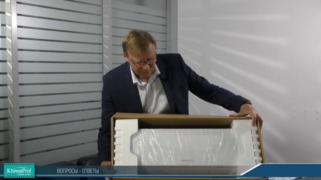 Что надо проверить после покупки кондиционера. смотреть онлайн