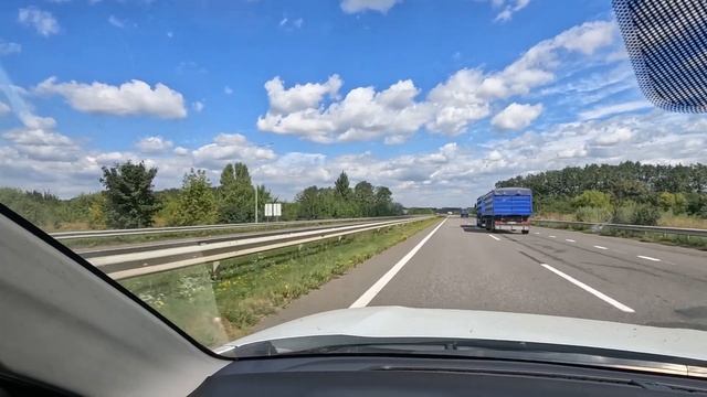 Трасса Одесса-Киев. 2022. Лето смотреть онлайн