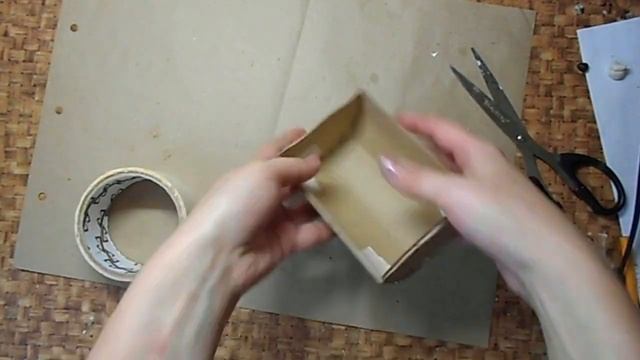 ОСЕННЯЯ ПОДЕЛКА повозка из природных материалов смотреть онлайн