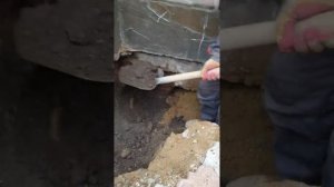 В доме появились трещины
Армавир район Кирпичный 
часть 1