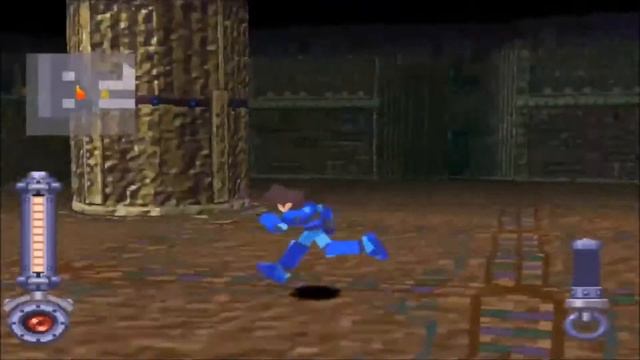 Megaman Legends walkthrough Part 3 (EMERY PLAYS...) смотреть онлайн