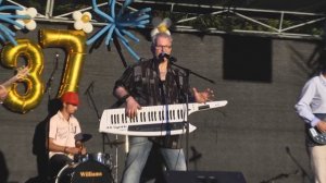 Группа "МАКИ" Так случилось 22.07.17