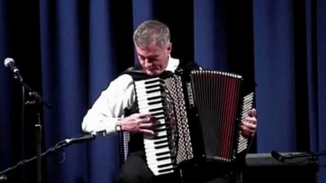 "Классики в Параде" - исполняет австралийский аккордеонист виртуоз Лев Мазей смотреть онлайн