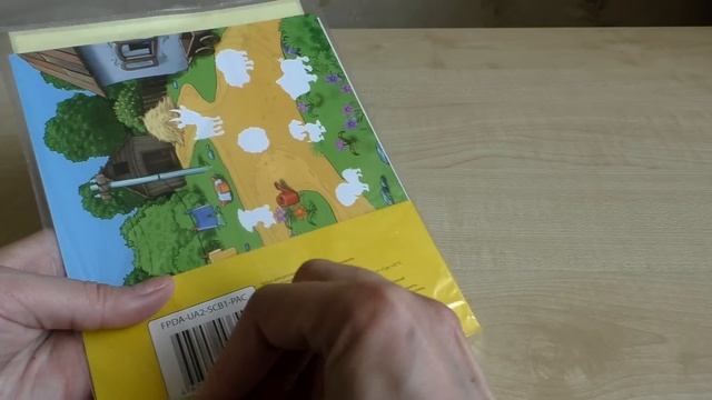 Фикс прайс: товары для детей и творчества. Обзор и распаковка 2016. Новая baby-коллекция. смотреть онлайн