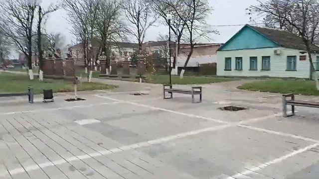 Обзор города Абинск