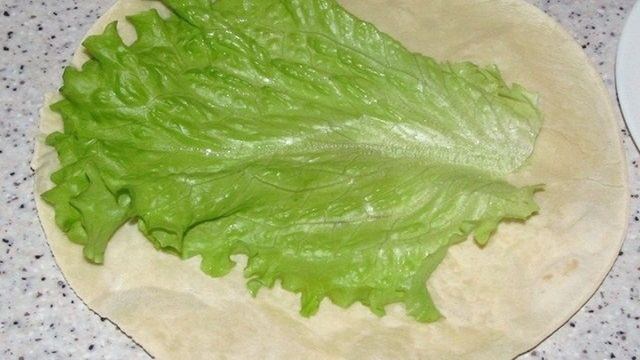 Сборник рецептов