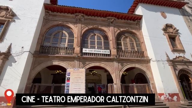 PÁTZCUARO & JANITZIO MICHOACAN! (THINGS TO DO & SEE) смотреть онлайн