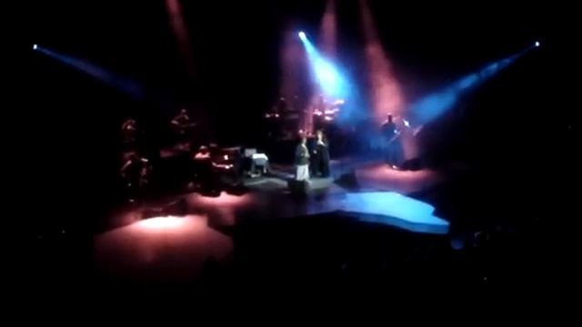 Cesaria Evora - Dimitra Galani 2009 смотреть онлайн