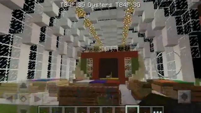 Minecraft как построить город =ресторан= смотреть онлайн