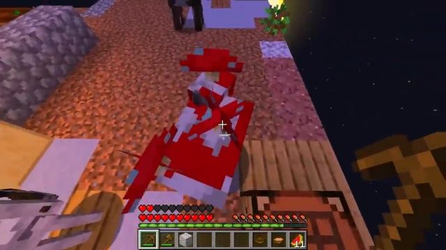 МАЙНКРАФТ, НО МЫ МОБЫ НА ОДНОМ БЛОКЕ! ЛАРА МАЙНКРАФТ НУБИК ПИСТОЛЕТИК И АРМЕНКОУ ! 2 ЧАСТЬ смотреть онлайн