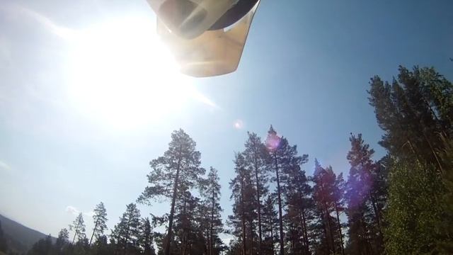 ГК Каменный цветок. miniDH смотреть онлайн