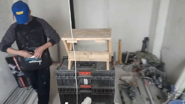 Стул за 5 минут из поддона смотреть онлайн